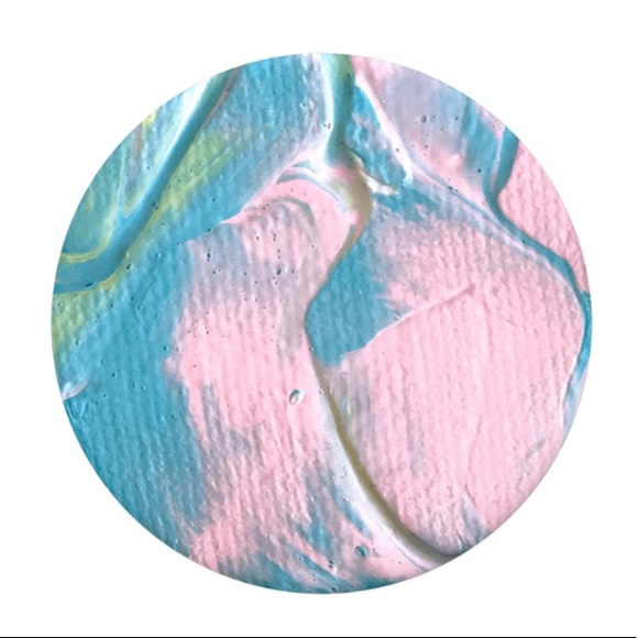 🚫 SOLD 🚫 ⭐️(2 for $15) PoPSockets Painterly Gloss - Picture 2 of 7